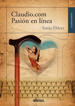 Claudio.com Pasión en línea (eBook, ePUB) - Ehlers, Sonia