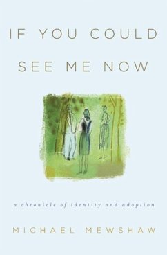 Cover If You Could See Me Now (eBook, ePUB)