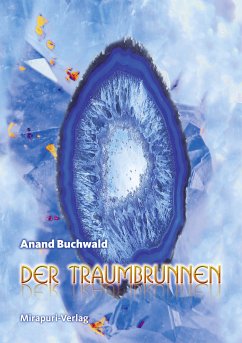 Der Traumbrunnen (eBook, ePUB) - Buchwald, Anand