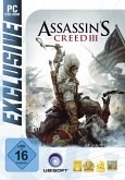 Assassin's Creed 3 (Ubisoft Exclusiv)