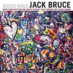 Silver Rails - Bruce,Jack