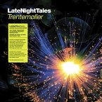 Late Night Tales (180g 2lp+Mp3)