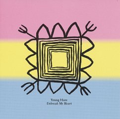 Cover Unbreak My Heart