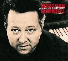 Ein Mann,Sein Klavier Und Ihr - Krumbiegel,Sebastian