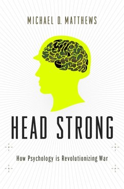 Head Strong (eBook, PDF) - Matthews, Michael D.