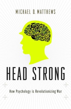 Cover Head Strong (eBook, PDF)