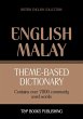 Theme-based dictionary British... - Bild 1