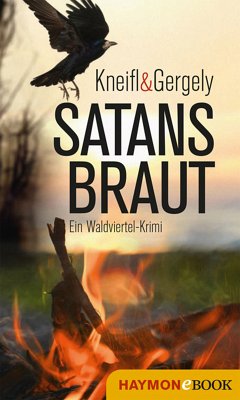 Satansbraut (eBook, ePUB) - Kneifl, Edith; Gergely, Stefan M.