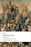 Hannibal's War (eBook, ePUB)