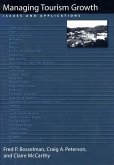 Managing Tourism Growth (eBook, ePUB) Managing Tourism Growth (eBook, ePUB)