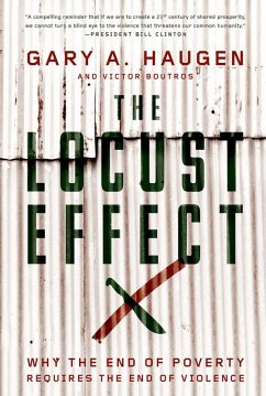 The Locust Effect (eBook, PDF) - Haugen, Gary A.; Boutros, Victor