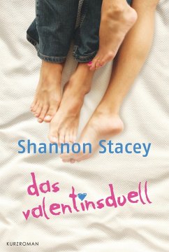 Das Valentinsduell (eBook, ePUB) - Stacey, Shannon