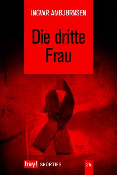 Die dritte Frau (eBook, ePUB) - Ambjørnsen, Ingvar