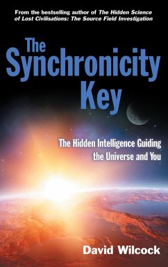 The Synchronicity Key (eBook, ePUB) - Wilcock, David