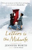 Letters to the Midwife (eBook, ePUB)