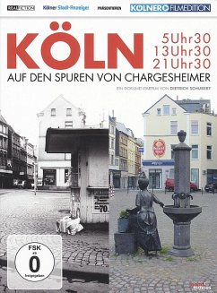 Cover Köln 5 Uhr 30 / 13 Uhr 30 / 21 Uhr 30