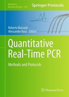 Quantitative Real-Time PCR