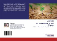 An Introduction to Soil Physics