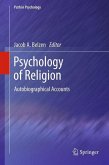 Psychology of Religion