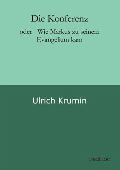 Die Konferenz - Krumin, Ulrich