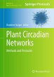 Plant Circadian Networks - Bild 1
