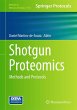 Shotgun Proteomics - Bild 1