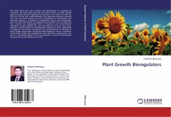 Plant Growth Bioregulators