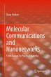 Molecular Communications and... - Bild 1