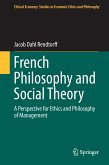 French Philosophy and Social Theory