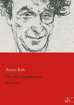 Der Affe Zarathustras - Kuh, Anton