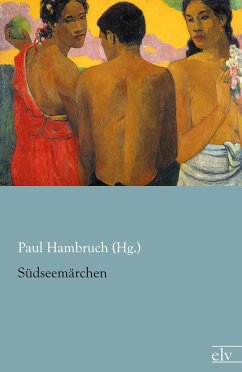 Südseemärchen - Hambruch (Hg., Paul