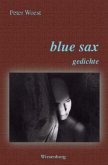 blue sax