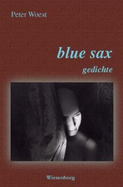 blue sax - Woest, Peter