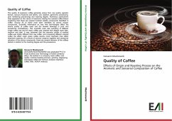 Quality of Coffee