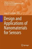 Design and Applications of Nanomaterials for Sensors