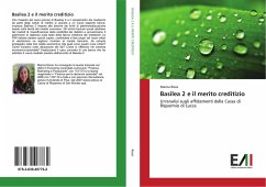 Cover Basilea 2 e il merito creditizio