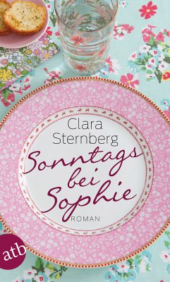Sonntags bei Sophie (eBook, ePUB) - Sternberg, Clara