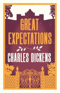 Great Expectations - Dickens, Charles