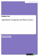 Algorithmic Complexity and Plant... - Bild 1