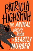 The Animal Lover's Book of Beastly Murder (eBook, ePUB)