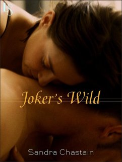 Joker's Wild (eBook, ePUB) - Chastain, Sandra