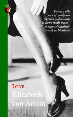 Love (eBook, ePUB) - Arnim, Elizabeth von