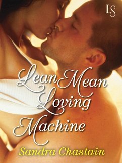 Lean Mean Loving Machine (eBook, ePUB) - Chastain, Sandra