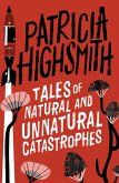 Tales of Natural and Unnatural Catastrophes (eBook, ePUB)