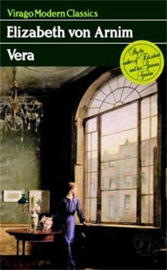 Vera (eBook, ePUB) - Arnim, Elizabeth Von