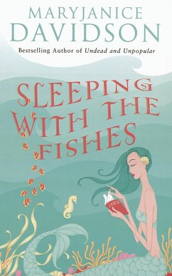 Sleeping With The Fishes (eBook, ePUB) - Davidson, Maryjanice