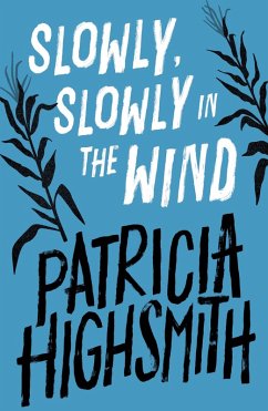 Cover Slowly, Slowly in the Wind (eBook, ePUB)
