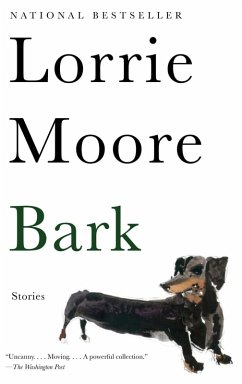 Cover Bark (eBook, ePUB)