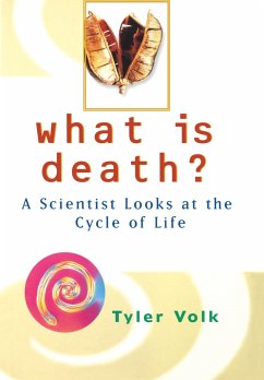 What is Death? - Volk, Tyler