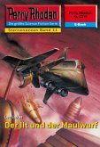 Der Ilt und der Maulwurf (Heftroman) / Perry Rhodan-Zyklus &quote;Der Sternenozean&quote; Bd.2210 (eBook, ePUB)